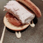 フランス料理 タンモア - 