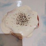 フランス料理 タンモア - 