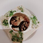 フランス料理 タンモア - 