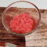 フランス料理 タンモア - 