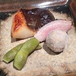 小料理ひゅう - 