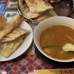 ネパールキッチン クマリ 枚方店 - 