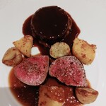 フランス料理 タンモア - 