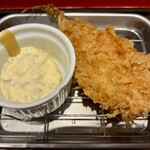 築地食堂 源ちゃん - 