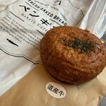 ペンギンベーカリー - 料理写真: