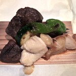 小料理ひゅう - 