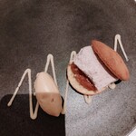 フランス料理 タンモア - 