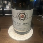 ワインバー ヨイドキ - 