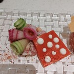 フランス料理 タンモア - 