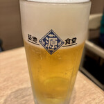 築地食堂 源ちゃん - 