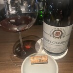 ワインバー ヨイドキ - 