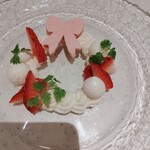 フランス料理 タンモア - 