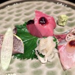 小料理ひゅう - 