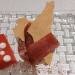 フランス料理 タンモア - 