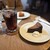 MUTO coffee roastery - ドリンク写真: