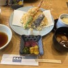 浅草天麩羅 葵丸進