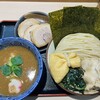 らー麺土俵 鶴嶺峰