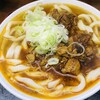 うどん万福
