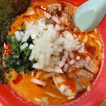 壱角家 - 料理写真: