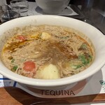 cafe de MA-RA-TAN TEQUINA - 