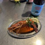 韓国料理ポチャ クァンジャン市場 - 