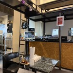 cafe de MA-RA-TAN TEQUINA - 