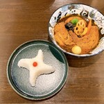 スープカレー忍者 - 【2025/7】角煮