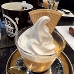 谷町六丁目 道勝cafe - 