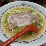 どうとんぼり神座 中野サンモール店 - 