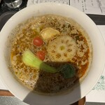 cafe de MA-RA-TAN TEQUINA - 