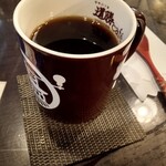 谷町六丁目 道勝cafe - 