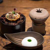 Nén Tokyo - 