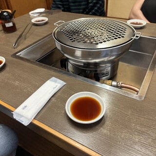 歌昌苑 - 料理写真: