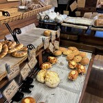手作りパン工房 バーゼル - 