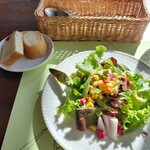 オステリアガウダンテ - 