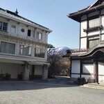 日光金谷ホテル - 