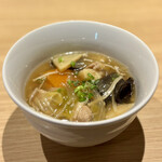 -肴- 晴 - 