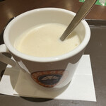 サンマルクカフェ - ドリンク写真: