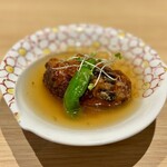 -肴- 晴 - 