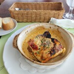 オステリアガウダンテ - 