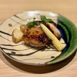 -肴- 晴 - 