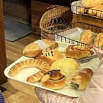 手作りパン工房 バーゼル - 