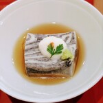 うなぎ和食 しら河 - 