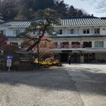 日光金谷ホテル - 