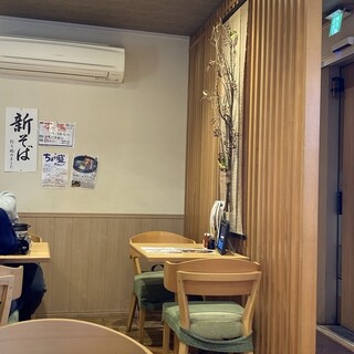 十割舞そば 忠庵_2