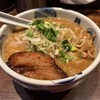 麺屋武蔵 神山