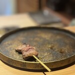 焼き鳥 八咫烏 - 