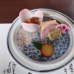 近江肉せんなり亭 伽羅 - 