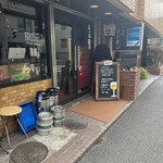 ブラッセルズ - 