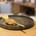 焼き鳥 八咫烏 - 